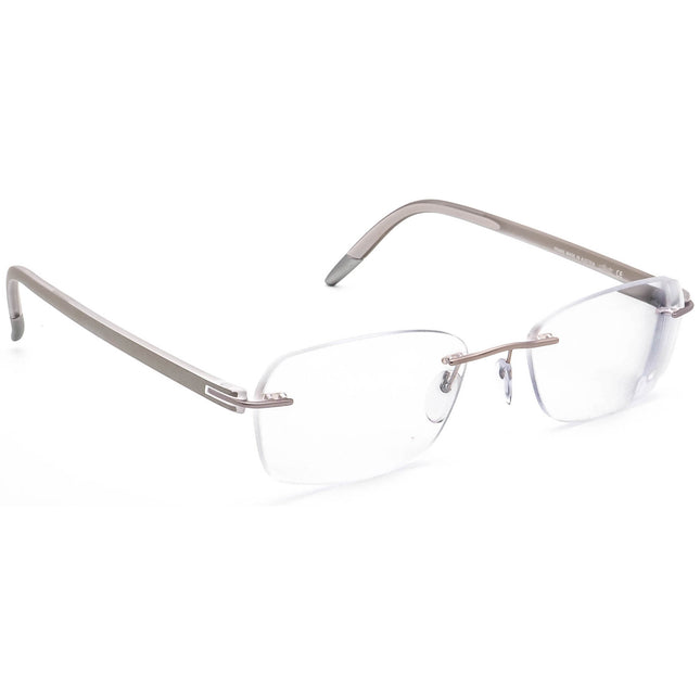 Silhouette 4379 40 6054 5379 Titan   53□19 135