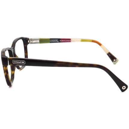 Coach HC 6013 (Julayne) 5001  54□16 135