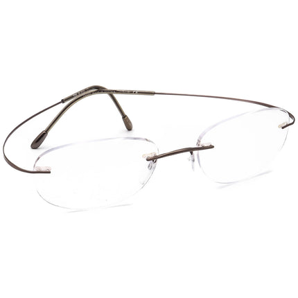 Silhouette 7799 40 6102 Must Collection  48□19 150