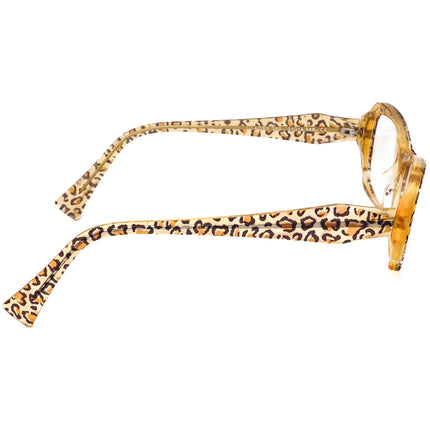 Jean Lafont Gladys 380 Eyeglasses 51□14 140