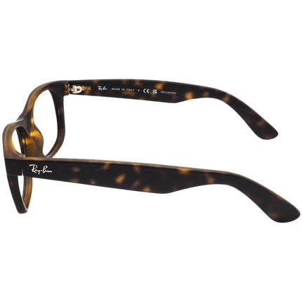 Ray-Ban RB 2132 New Wayfarer 865/78  55□18 145