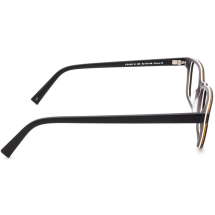 Warby Parker Crane W 103  52□18 145