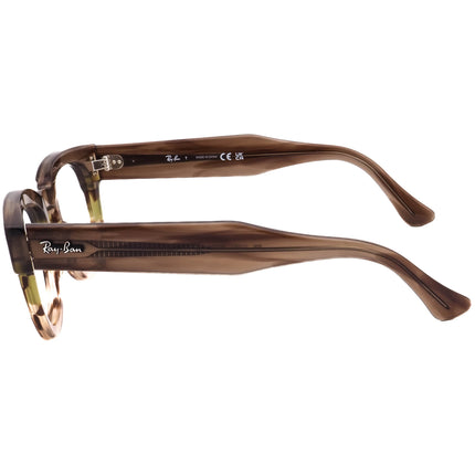 Ray-Ban RB 0298V Mega Hawkeye 8255  50□21 145