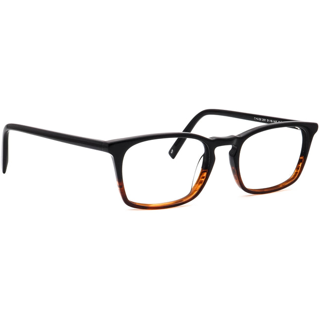 Warby Parker Chase 281  51□18 145