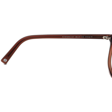 Warby Parker Downing 611  48□21 140