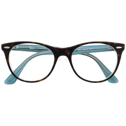 Ray-Ban RB 2185-V Wayfarer II 5883  52□18 145