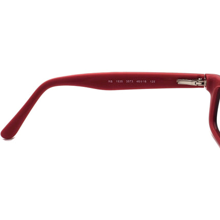 Ray-Ban RB 1535 3573   46□16 125