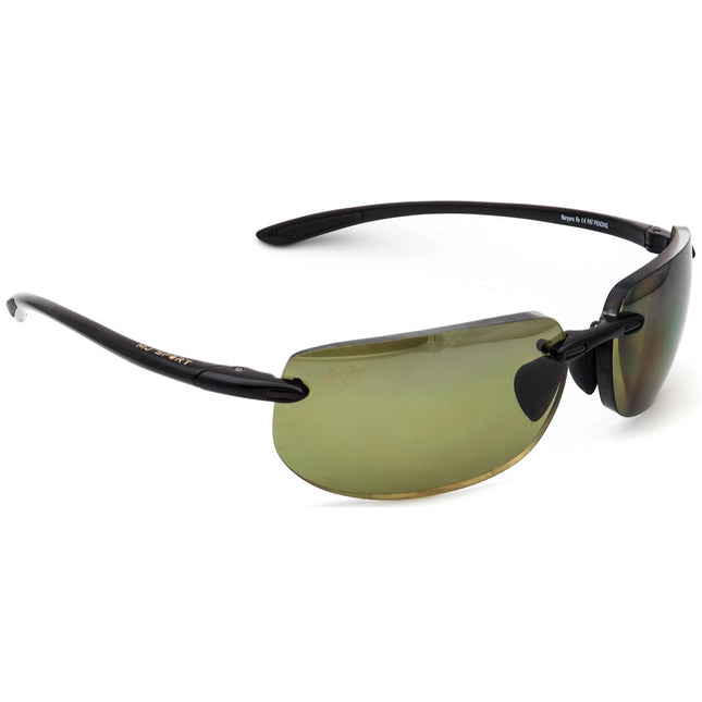 Maui Jim MJ-912-02 Banyans Rx Sunglasses 70□12 133
