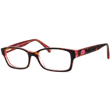 Coach HC 6040 (Brooklyn) 5115   52□16 135