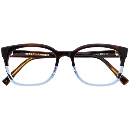Warby Parker Berman W 325   53□18 145
