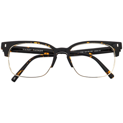 Warby Parker Ames 3201  54□18 145