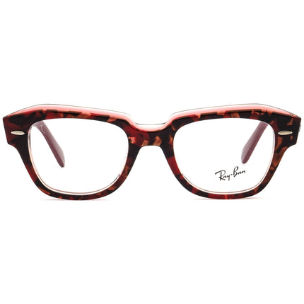 Ray-Ban RB 5486 State Street 8097  48□20 145