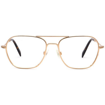 Warby Parker Abe M 4503  55□16 145