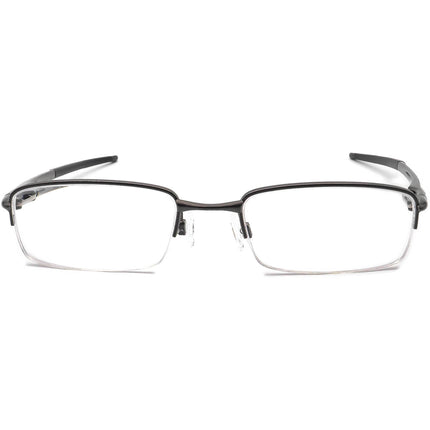 Oakley OX3111-0152 Rhinochaser Eyeglasses 52□18 143