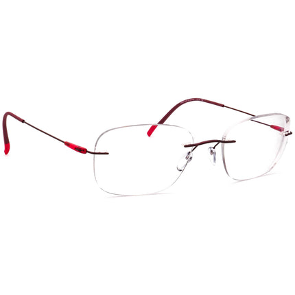 Silhouette 5500 70 3040 Dynamics Colorwave   54□17 135