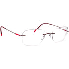 Silhouette 5500 70 3040 Dynamics Colorwave   54□17 135