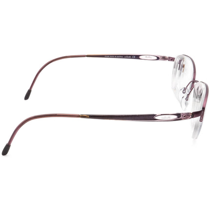 Silhouette 6614 40 6052   53□16 135