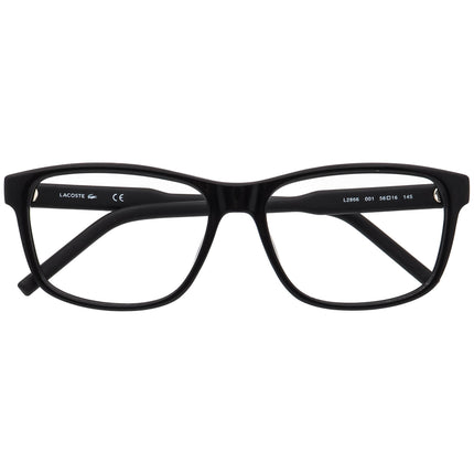 Lacoste L2866 001   56□16 145