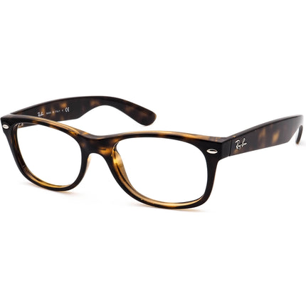 Ray-Ban RB 2132 New Wayfarer 902  52□18 145