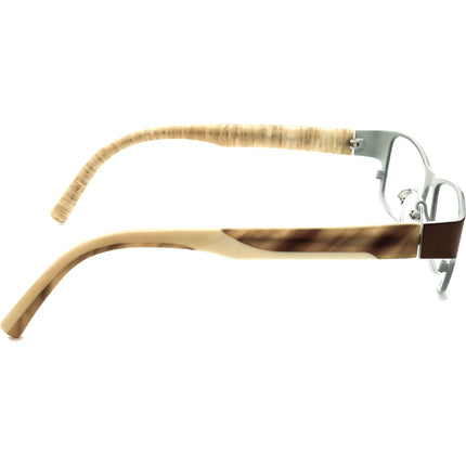 Prodesign Denmark 4372 c.5011 Pure Titanium   51□18 140