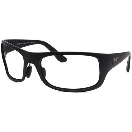 Maui Jim MJ419-2M Haleakala  66□20 123
