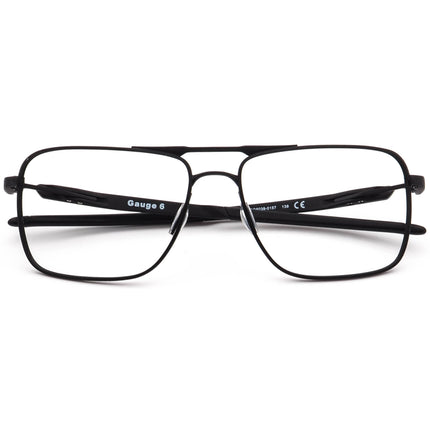 Oakley OO6038-0157 Gauge 6   57□16 139