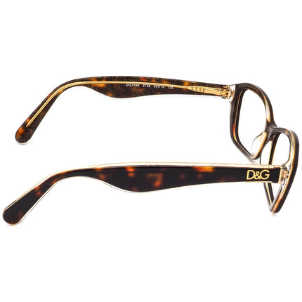 Dolce & Gabbana DG 3168 2738  53□16 135