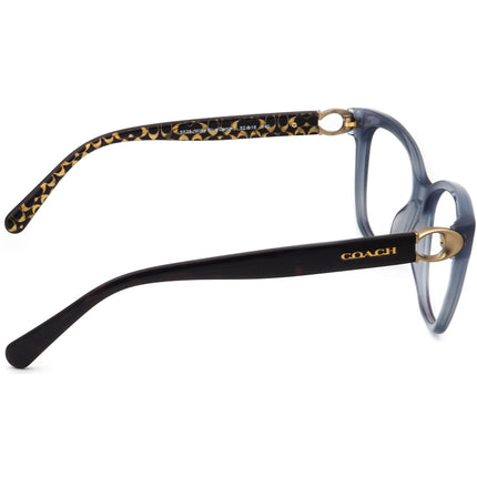 Coach HC 6120 5521   52□16 140