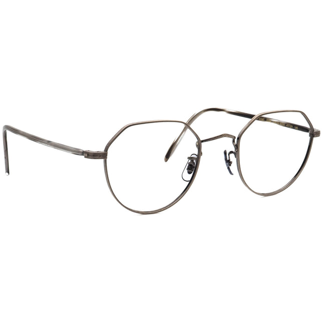 Oliver Peoples OV 1228T 5244 OP-43 30TH Anniversary  47□21 145