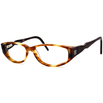 Roberto Cavalli Vaniglia 632 057 Other Shape Eyeglasses 55 mm