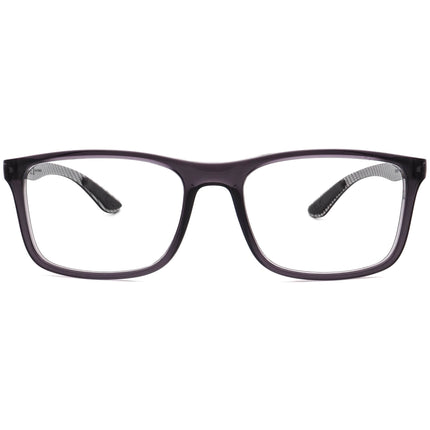 Ray-Ban RB 8908 8061 Carbon Fiber  55□18 145