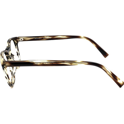 Warby Parker Baker 256 Eyeglasses