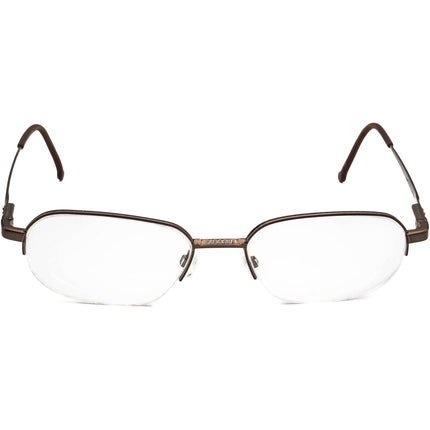 Lacoste Club 7340 E011 F1158 Eyeglasses 56□19 145