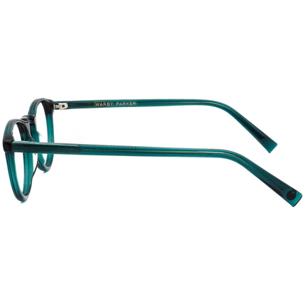 Warby Parker Stockton 725  45□21 140