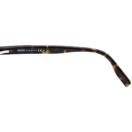 Hugo Boss 4062 SPY Eyeglasses 51□18 145