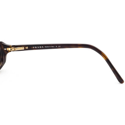 Prada VPR 09M 2AU-1O1 Eyeglasses 51□16 135