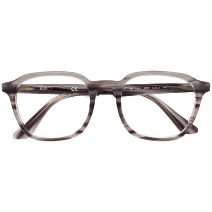 Ray-Ban RB 5390 8055  52□21 145