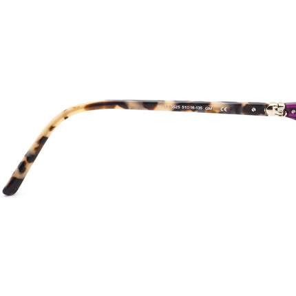 Prodesign Denmark 5651 c.3525 Eyeglasses 51□16 135