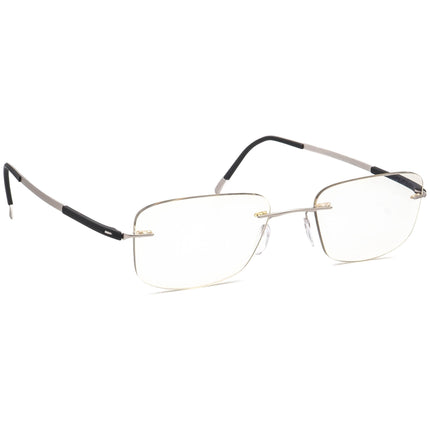 Silhouette 5416 00 6051 Titan Contour  54□21 150
