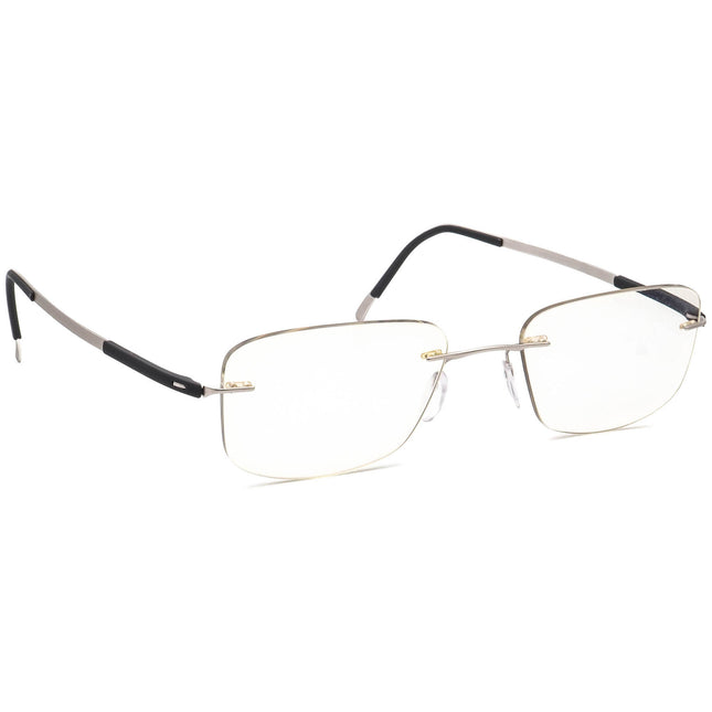 Silhouette 5416 00 6051 Titan Contour  54□21 150