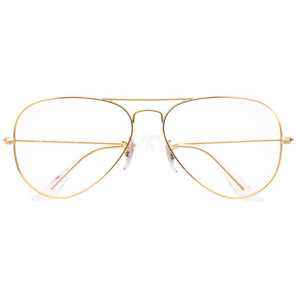 Ray-Ban RB 3025 Aviator Large L0205  58□14 135