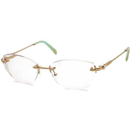 Tiffany & Co. TF 1095-H 6087  53□17 140