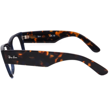 Ray-Ban RB 0840V Mega Wayfarer 8296  51□21 145