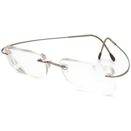 Silhouette 7395 40 6073 Titan  54□21 150