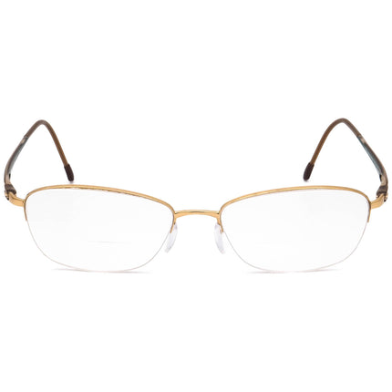 Silhouette 6614 30 6051   53□16 135