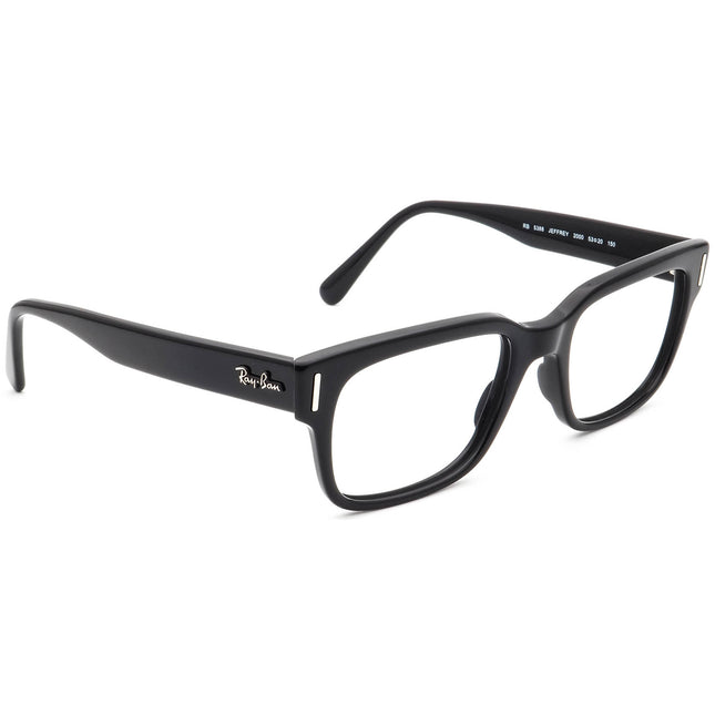 Prescription Glasses Rb 5388 Buy Ray-Ban RB 5388 Jeffrey 2000