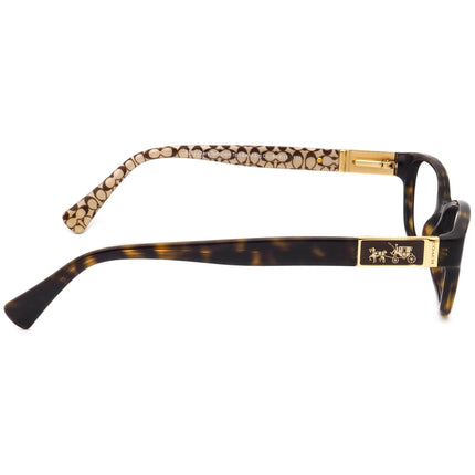 Coach HC 6061 (Emma) 5262  50□15 135