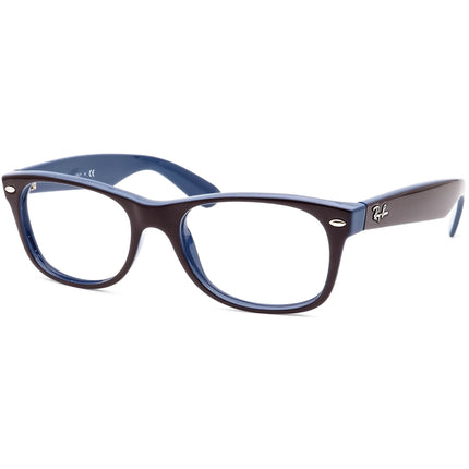 Ray-Ban RB 2132 New Wayfarer 847/51  52□18 145