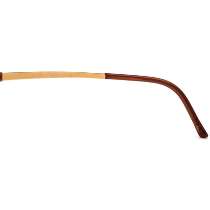 Silhouette SPX 2906 75 6120 Titan Eyeglasses 49□18 135
