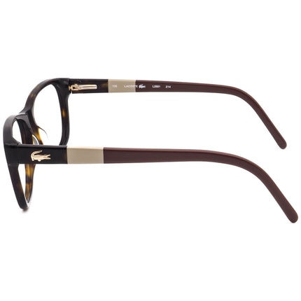 Lacoste L2691 214  53□15 135